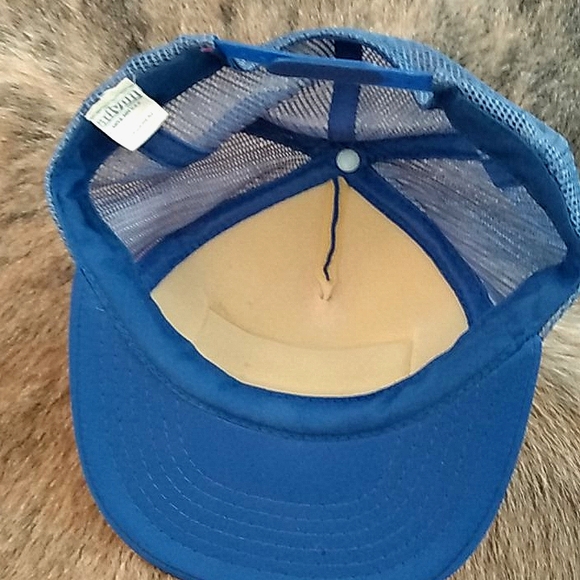 RARE Future Genetics Snapback Trucker Hat - Picture 5 of 6